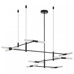 Люстра на штанге Odeon Light HIGHTECH 4307/16