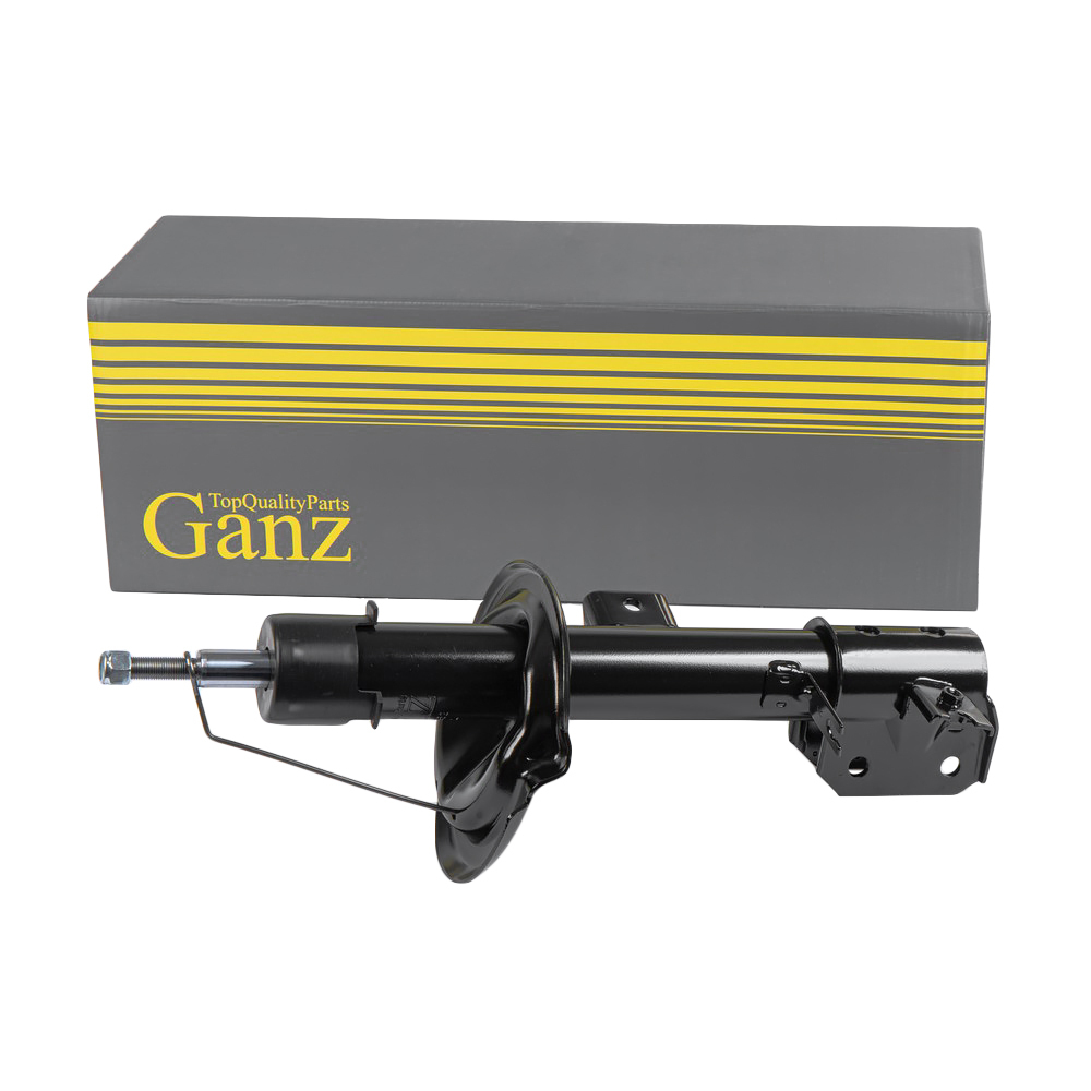 Амортизатор GANZ передний (газомасляный) R Fiat Sedici / SuzukiI SX4 06 - Арт.: GIK02952