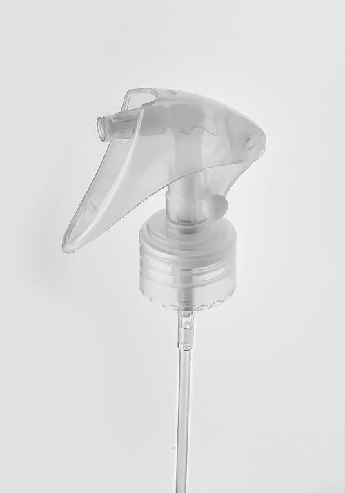 Триггер прозрачный 02