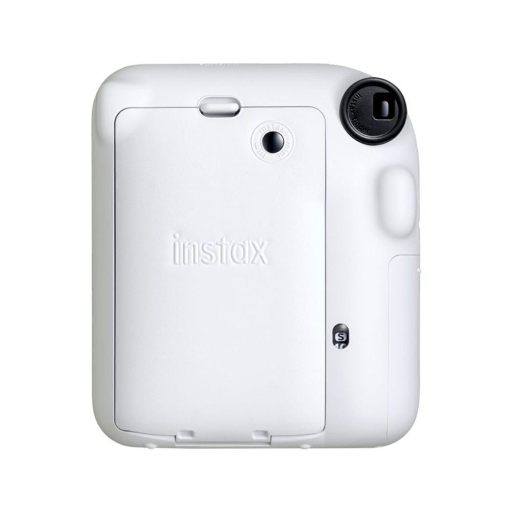 Фотоаппарат моментальной печати FUJIFILM instax mini 12