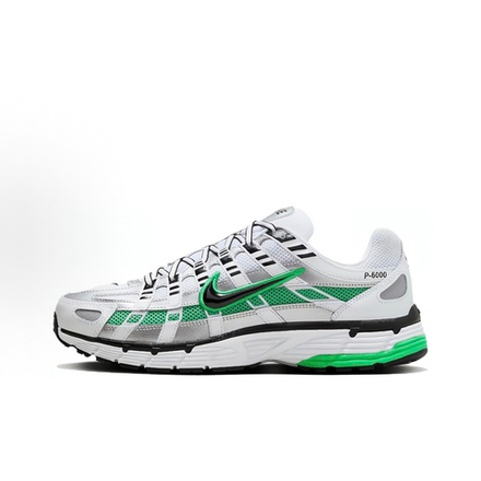 Nike P-6000 Spring Green