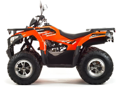 Квадроцикл MOTOLAND 200 Max