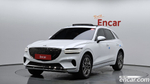 Genesis GV70 2.5T Бензин AWD (05.2022)