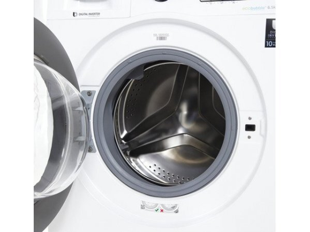 Стиральная машина Samsung WW65J42E04W