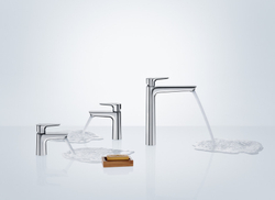 Смеситель для раковины Hansgrohe Talis E 80 71702000