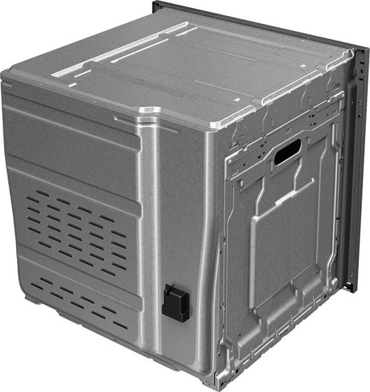 Духовой шкаф Asko OCSM66SSH