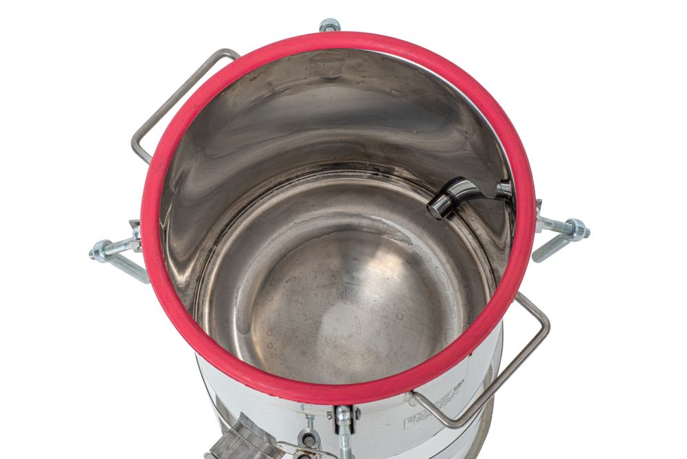Автоклав «Походный Нерж» (22л)