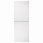 Скетчбук, акварельная белая бумага 200г/м ГОЗНАК, 297х410мм, 20л,гребень подложка BRAUBERG ART DEBUT, 110990