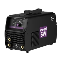 OSA START modelSW 2500 Аппарат конденсаторной приварки шпилек 7W2500