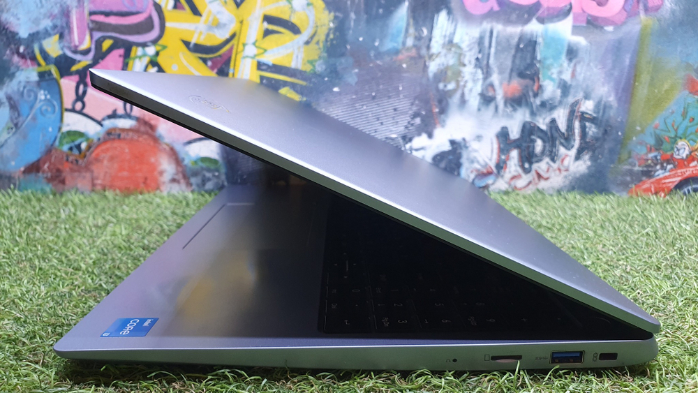 Ноутбук ITEL i3-11/16Gb/FHD/Spirit 2 71006300174/Windows 11