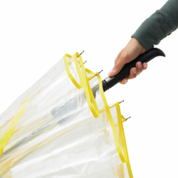 Автоматический зонт VIP