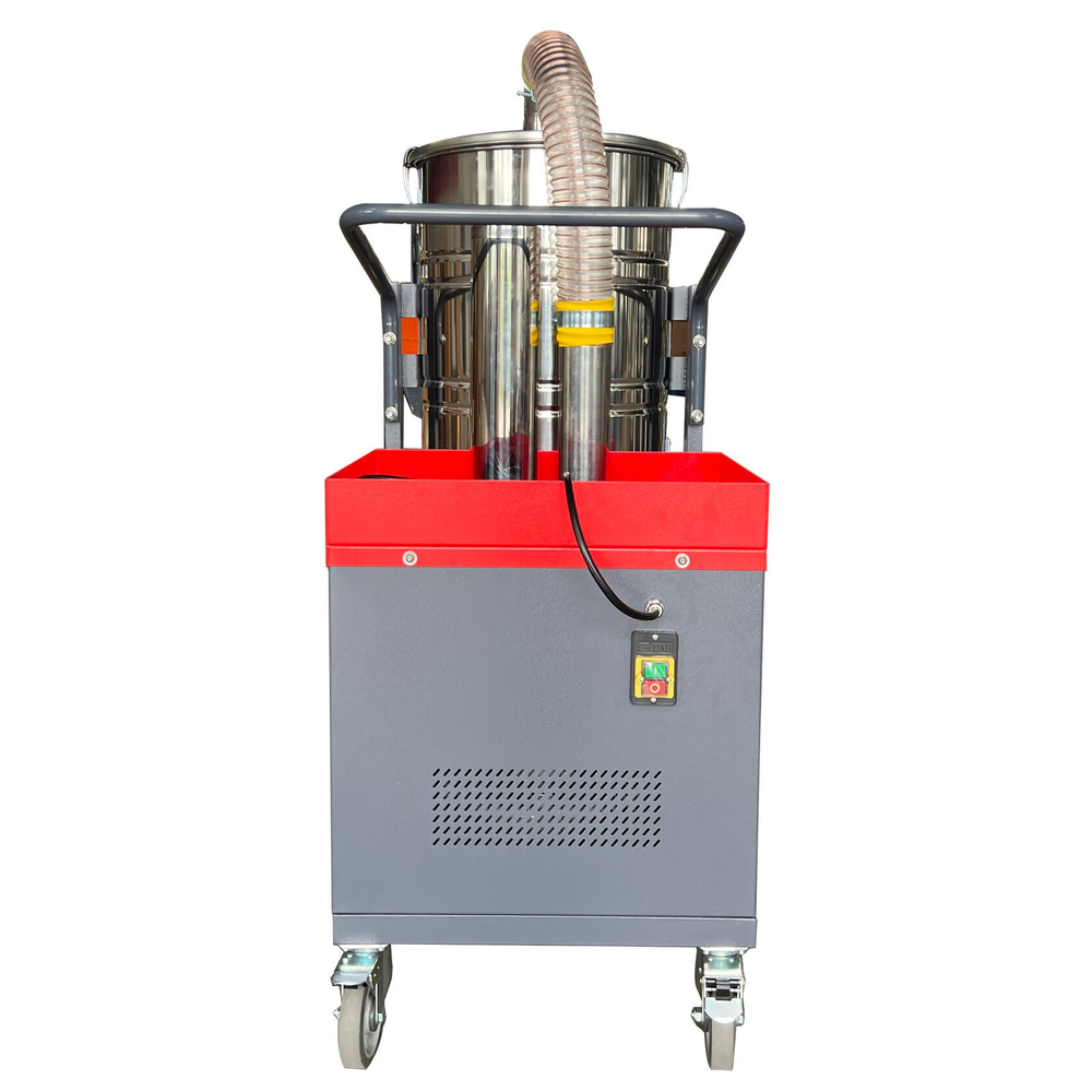 Пылесос индустриальный EVOline IVC 1100-22