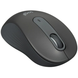 Мышь 910-006253 / 910-006390 / 910-006259 / 910-006276 Logitech Signature M650 Wireless Mouse-GRAPHITE