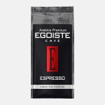 Кофе молотый Espresso Egoiste 250г