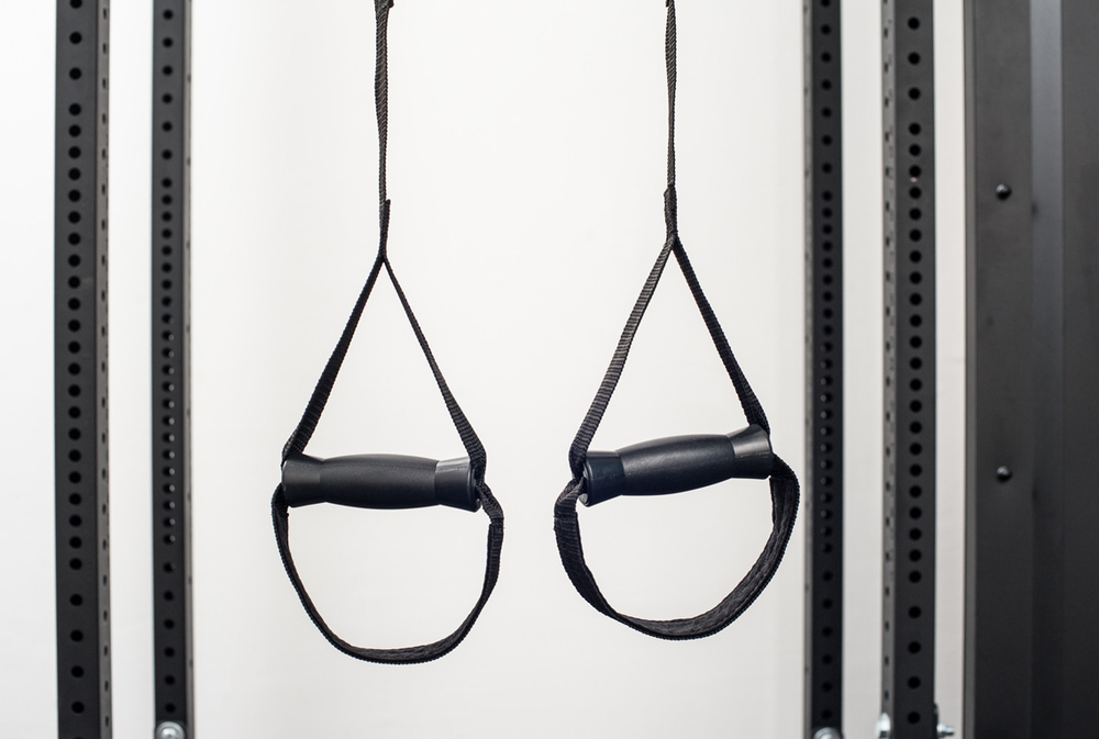 Функциональные петли STECTER Suspension