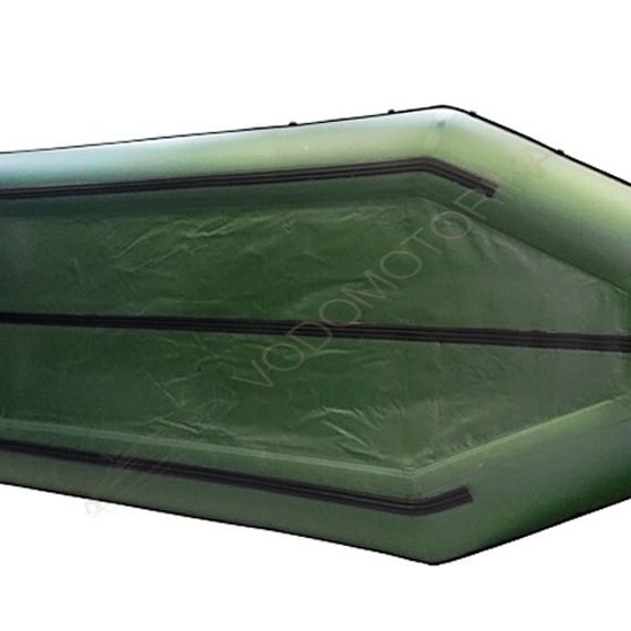 Лодка Хантер 320 Л Люкс