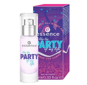 essence Like The Party Of My Life