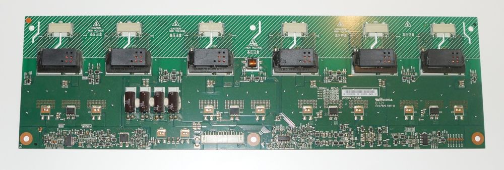 инвертор inverter VIT71020.62 Philips 32PFL5332S/60, 32PFL5322D/37