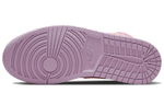 Кроссовки Jordan Air Jordan 1 Mid "Valentine'S Day" (Женская размерная сетка)