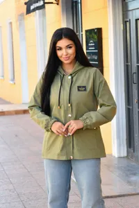 Ветровка УК-4367-1 Fabrika