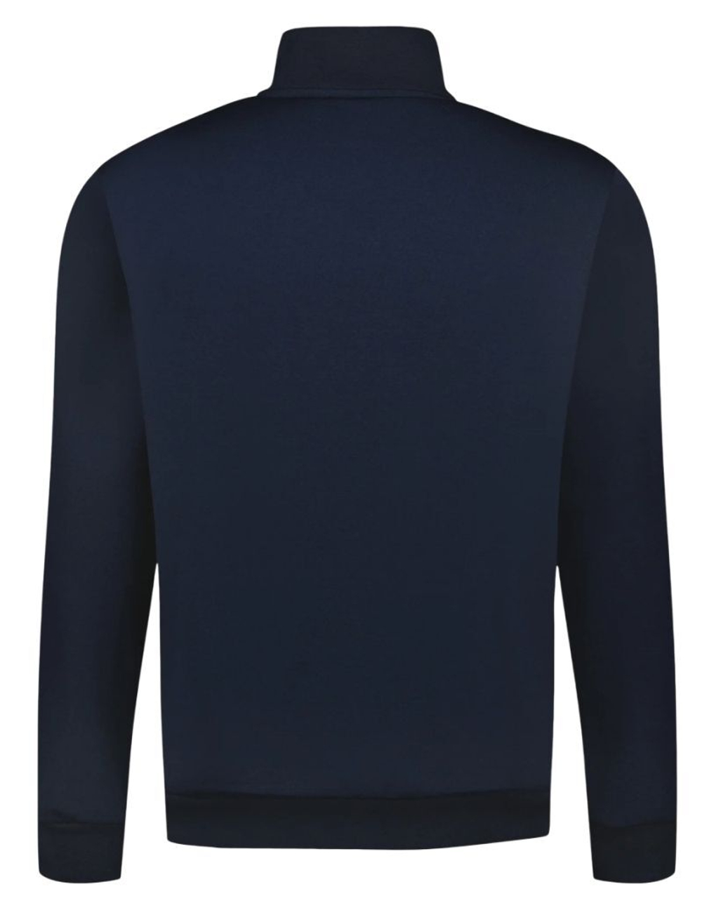 Мужская теннисная кофта Le Coq Sportif TRI N°1 M - капитан неба