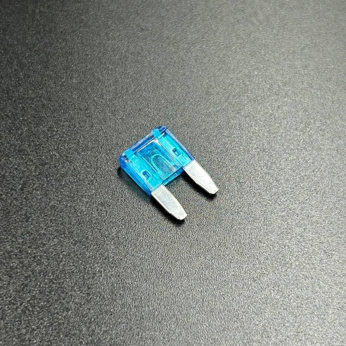 Предохранитель(15А) (ZIBO)