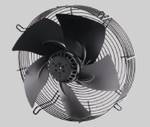 Вентилятор осевой YWF.A4S-300S-5DIA00