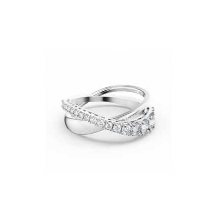 TWIST:RING ROWS CZWH/RHS 58