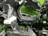 Битая Фара левая BMW X5 G05 X6 G06 (18-23) Laser