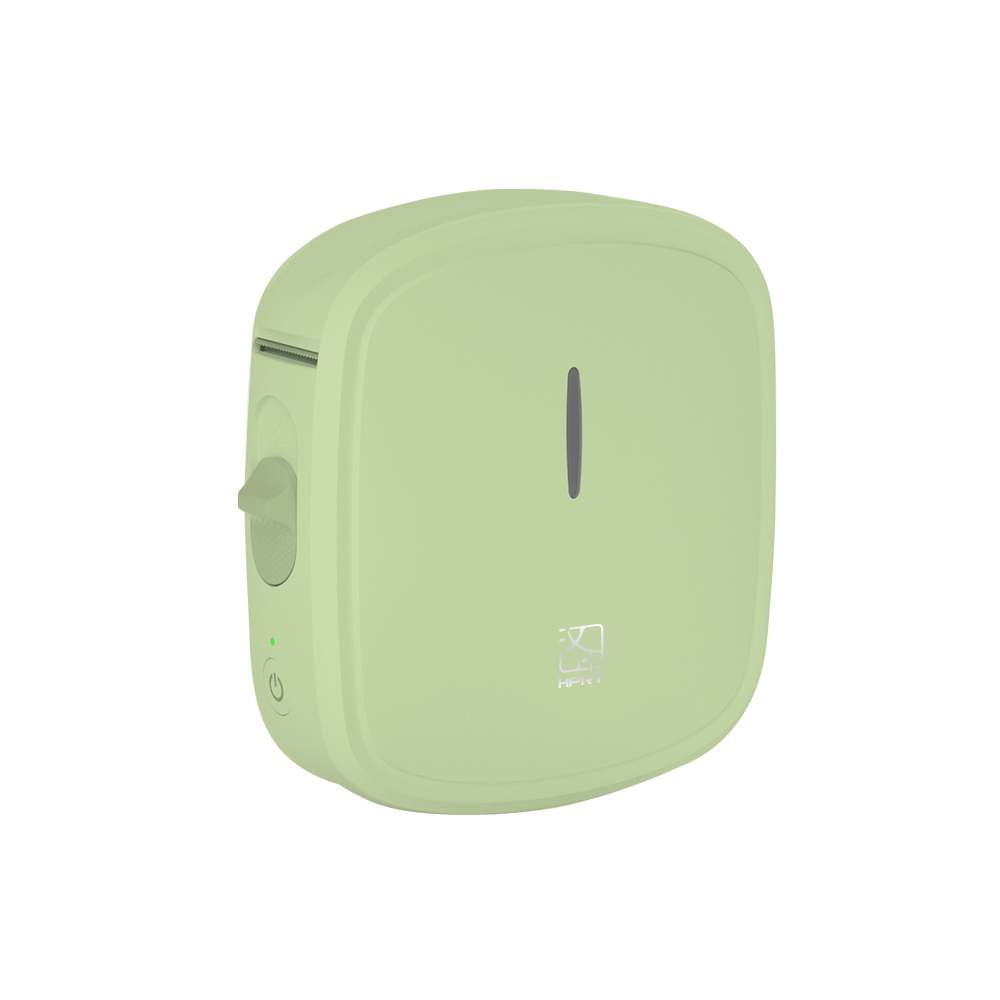 Принтер для этикеток HPRT Qutie