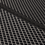 Ковер EVA Таймень NX 4000 НДНД графит (сборный)