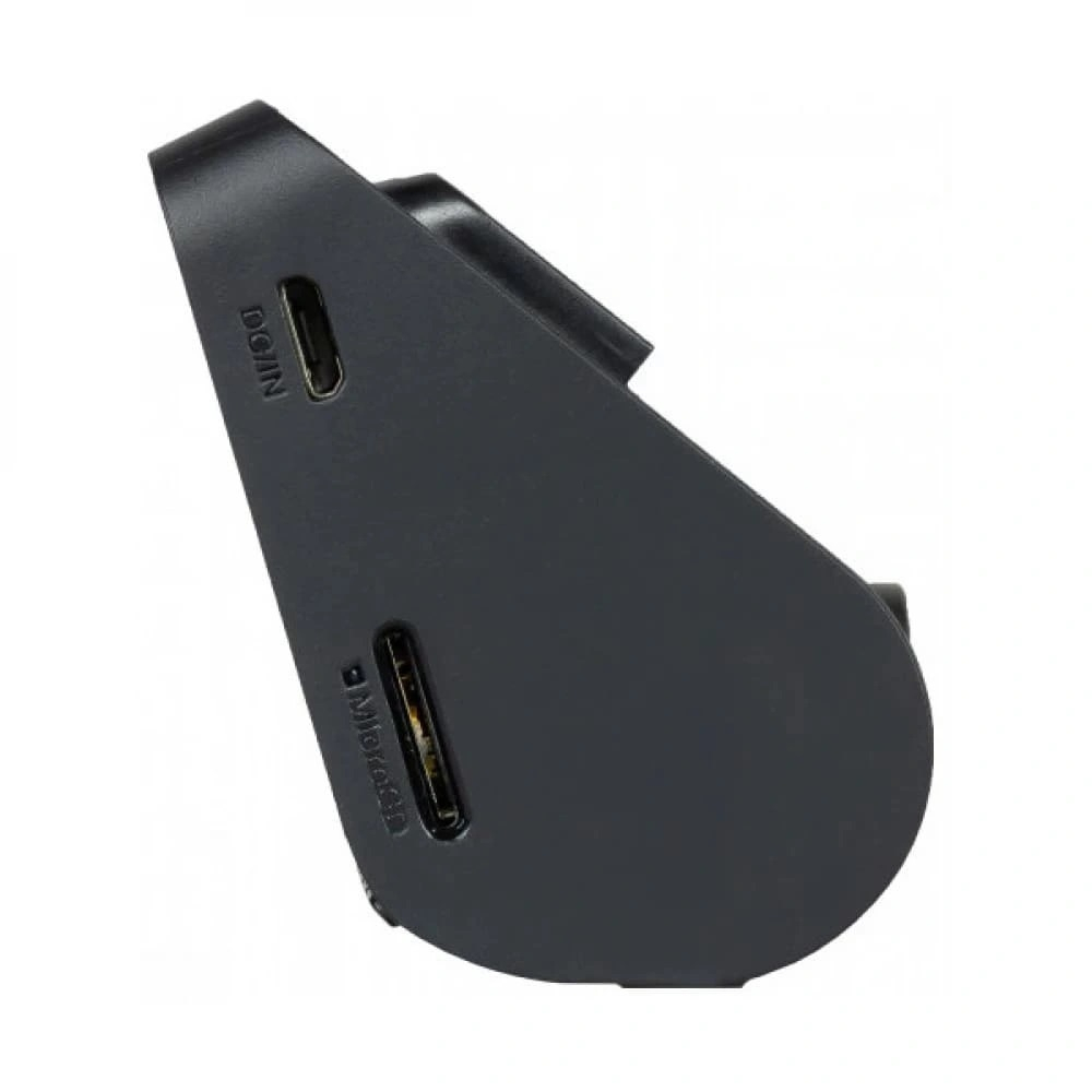 Видеорегистратор XiaoMi 70Mai Dash Cam Pro Plus+Rear Cam Set A500S-1, Чёрный