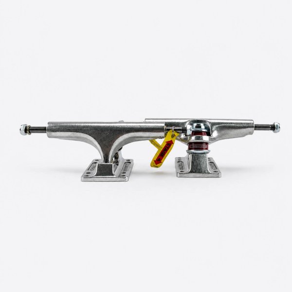 Подвески Independent Stage 4 Standard (polished silver) артикул: - купить в магазине Дайс