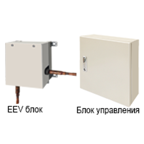 ЭРВ-блок General UTP-VX60A