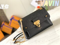 Louis Vuitton Vavin BB