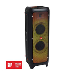 Портативная беспроводная Bluetooth колонка JBL PartyBox 1000