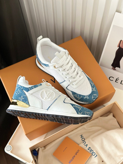 Louis Vuitton Run Away Trainer