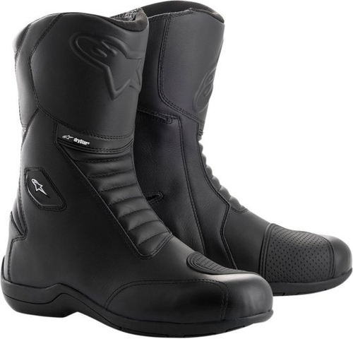 ALPINESTARS Мотоботы ANDES V2 DRYSTARS