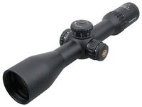Прицел Vector Optics Continental 34mm 3-18x50 FFP, SF, VCT-34FFP (MIL) (SCFF-28)