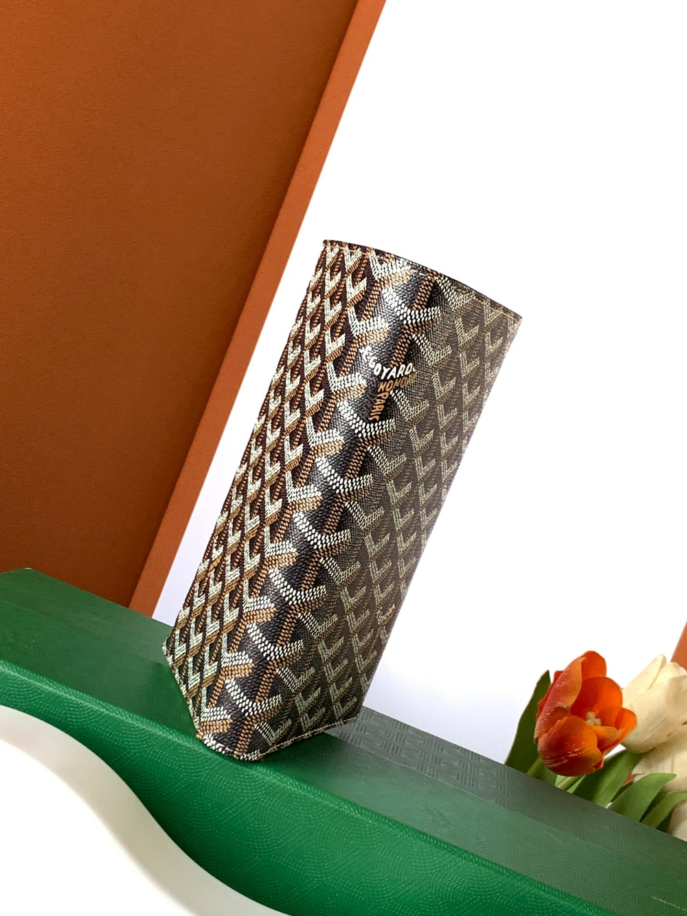 Goyard Wallet