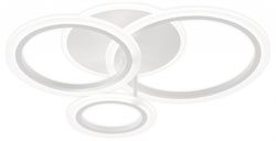 Потолочная люстра Natali Kovaltseva PURE LED LAMPS 81457