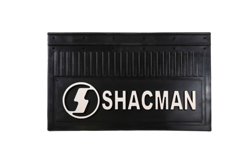 Брызговики для Shacman 600*400 Seintex.98263