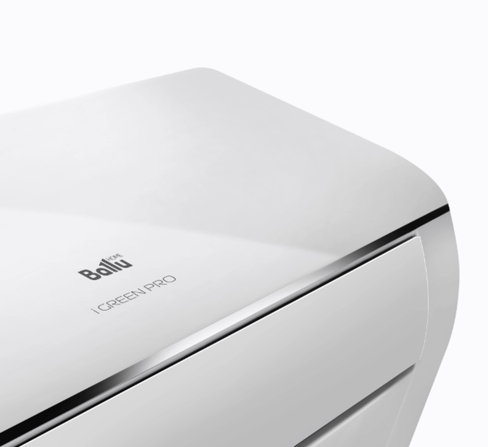 Сплит-система Ballu iGreen Pro BSAG-12HN8 комплект