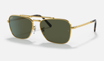 RAY-BAN NEW CARAVAN RB3636 919631