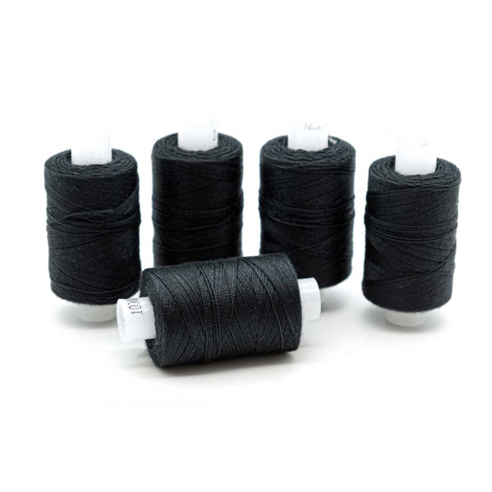 Нитки 100ЛЛ 200м (десятка)