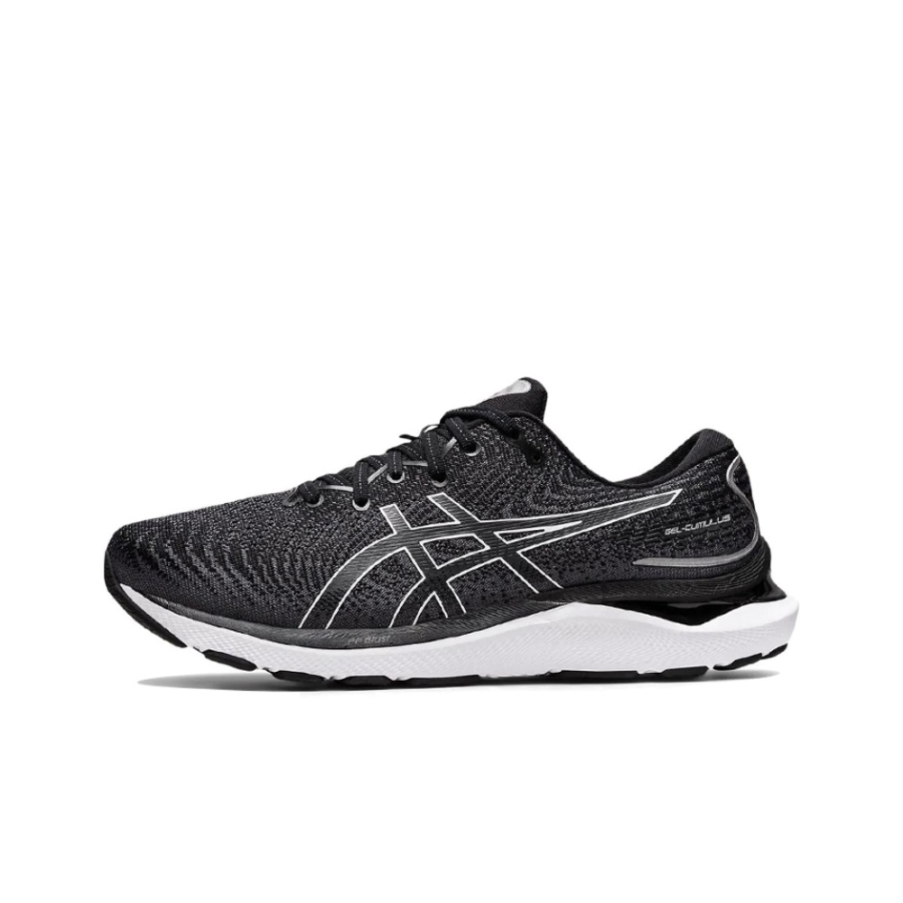 Мужские кроссовки Asics Gel Cumulus 24 'Carrier Grey' 1011B366‑020