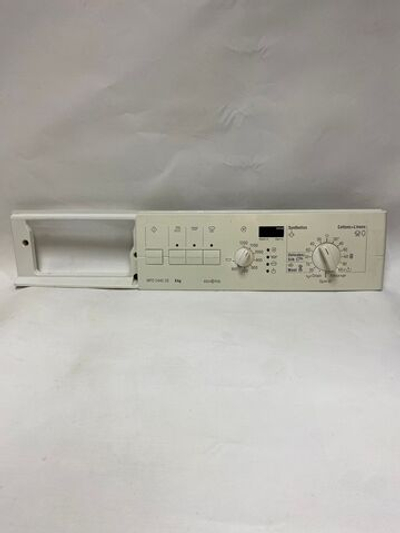 294 Электронный модуль к стиральным машинам Bosch 448306 Б/У