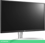 Игровой монитор LG 27UL550P-W