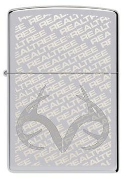 Зажигалка Zippo Realtree (48751) 2