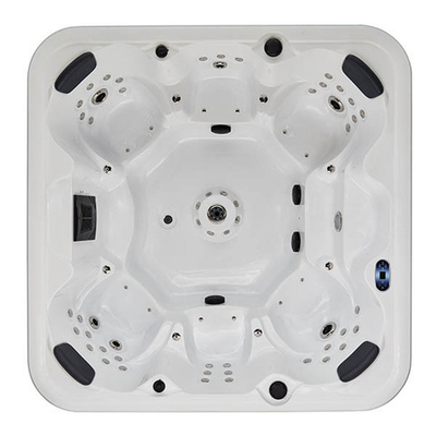 Гидромассажный спа-бассейн Mexda WS-194